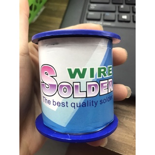 Thiếc hàn solder- cuộn 400g