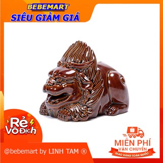 Thác khói trầm hương để bàn tặng 1 nụ trầm thác tì hưu
