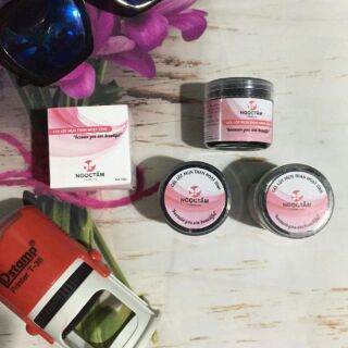 GEL LỘT MỤN NGỌC TÂM