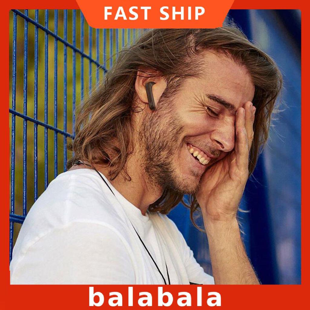 [BL]JBL T225 TWS Headset True Wireless Headset Sports Running Noise Reduction Deep Bass Gaming Semi-in-ear Earplugs