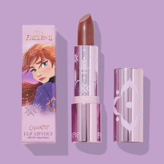 Son Colourpop x Disney collection - Lux Creme Lipstick Forzen II “Going north”