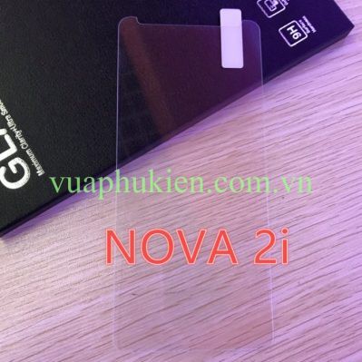 Nova 2i | Cường lực Huawei Nova 2i ( tặng keo chống hở mép )