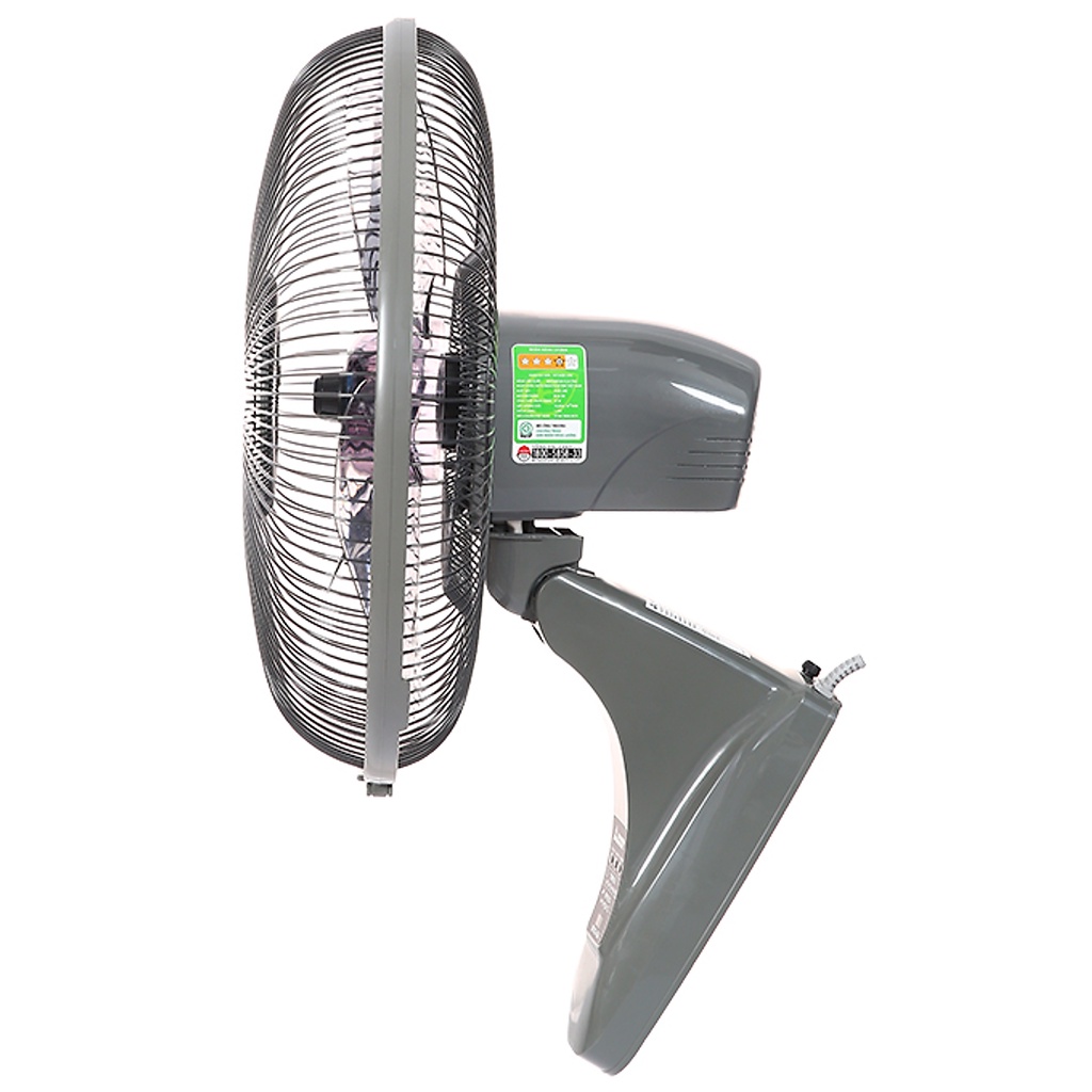 Quạt treo tường Mitsubishi W16RA W16-RA thay mã W16-RV năm ngoái