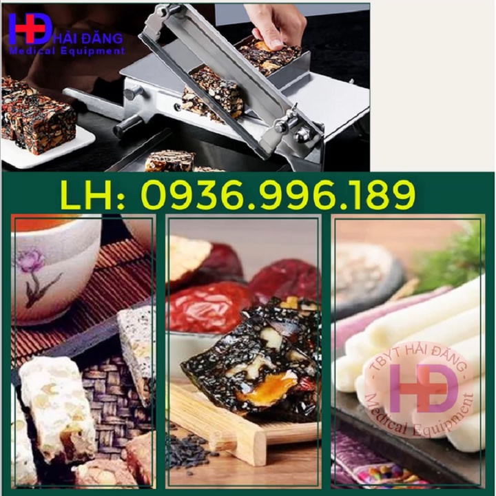 DAO CẦU THÁI NẤM LINH CHI