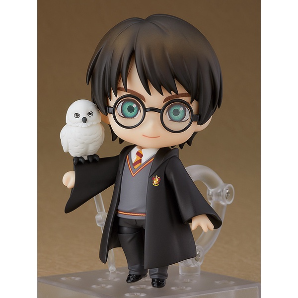 Mô hình Nendoroid - GOODSMILE COMPANY - Nendoroid 999 Harry Potter