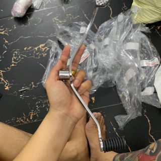 Cần số 2 chiều MXking.