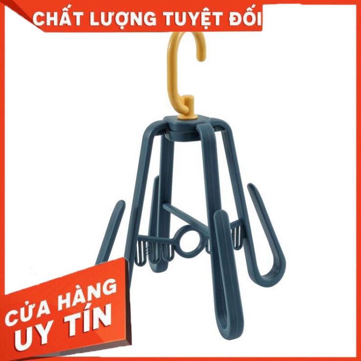 HH Móc Treo Phơi Giày Dép Xếp Gọn Tiện Lợi