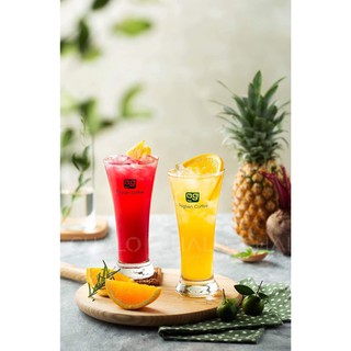 LY THỦY TINH OCEAN PILSNER 315ML