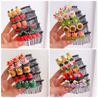 ❣️❣️ SET 5 Xược Tóc Cho Bé siêu xinh