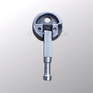 BẢN LỀ ĐẦU MÁY MAY - MẮT TRÂU