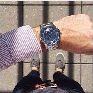 Đồng Hồ Nam Fossil Authentic Me3073