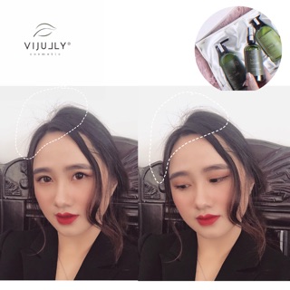 LOTION BƯỞI KÍCH MỌC TÓC NHANH DÀI TÓC