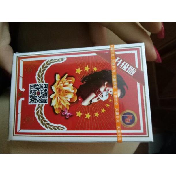 Bài tú lơ khơ (shopmh59)