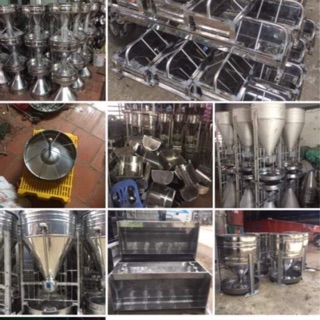 Cơ sở sản xuất & TM Hùng Bắc