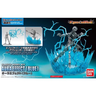 Figure Rise Effect Bandai Dành Cho Mô Hình
