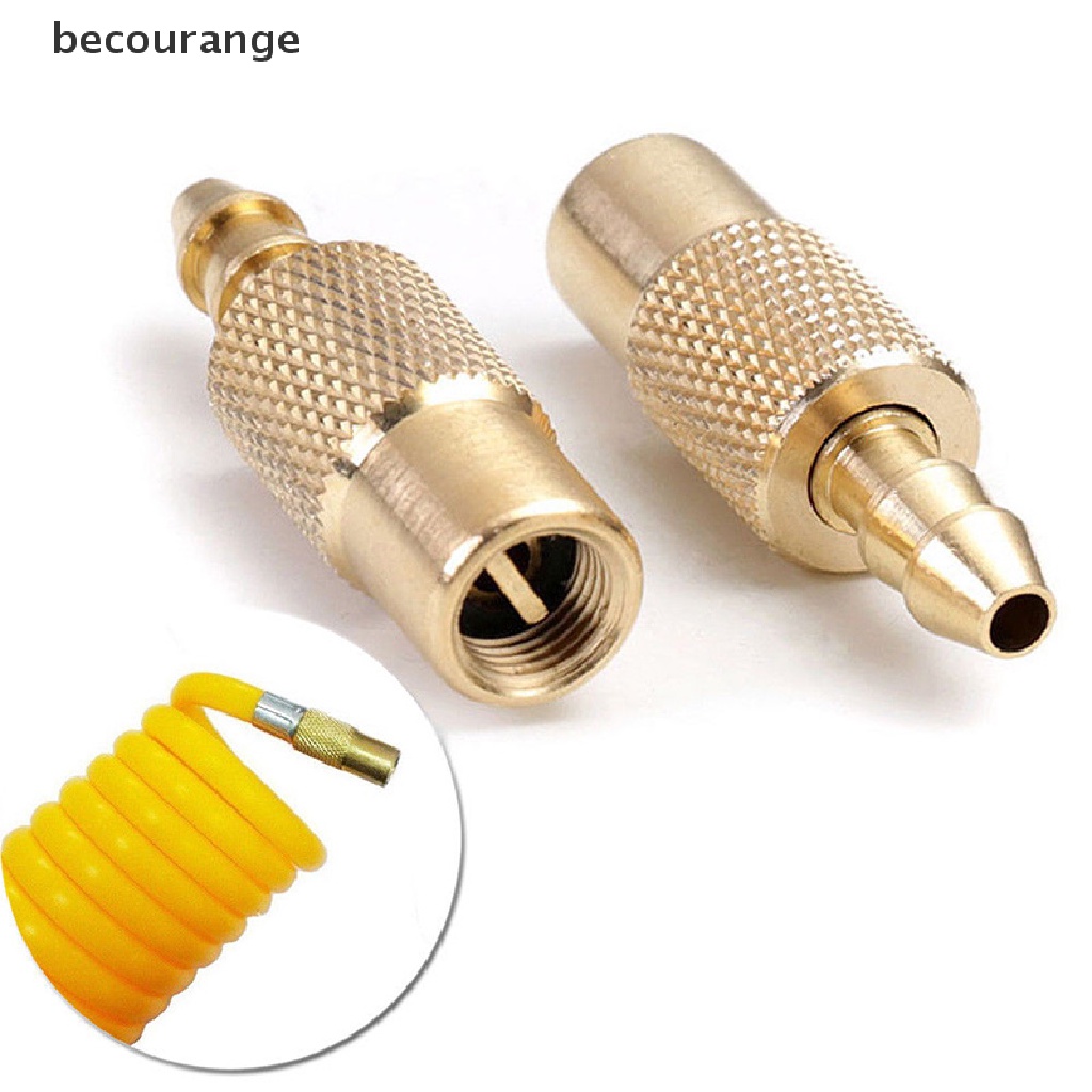Van Bơm Lốp Xe Hơi 6mm Chuyên Dụng Chất Lượng Cao