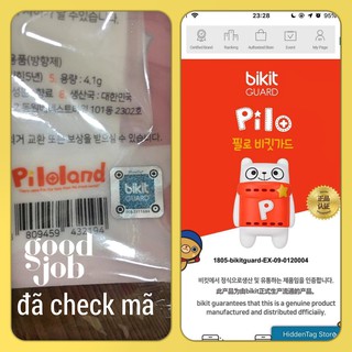 Kẹp chống muỗi BIKIT Hàn Quốc