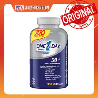[SALE] ONE A DAY NAM 50+