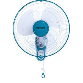 QUẠT TREO TƯỜNG 1 DÂY SENKO T1680 - Giao màu ngẫu nhiên