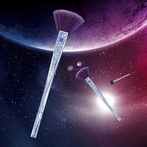 BỘ CỌ 3 CÂY REAL TECHNIQUES MAYBE I BELONG AMONG THE STARS CONTOUR