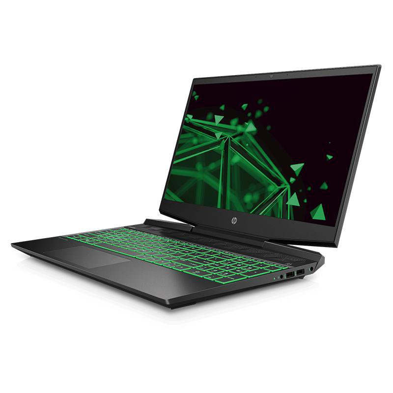 Máy Tính HP Pavilion 15 i5-9300H RAM 8GB SSD 256GB GTX 1050 FHD IPS | WebRaoVat - webraovat.net.vn