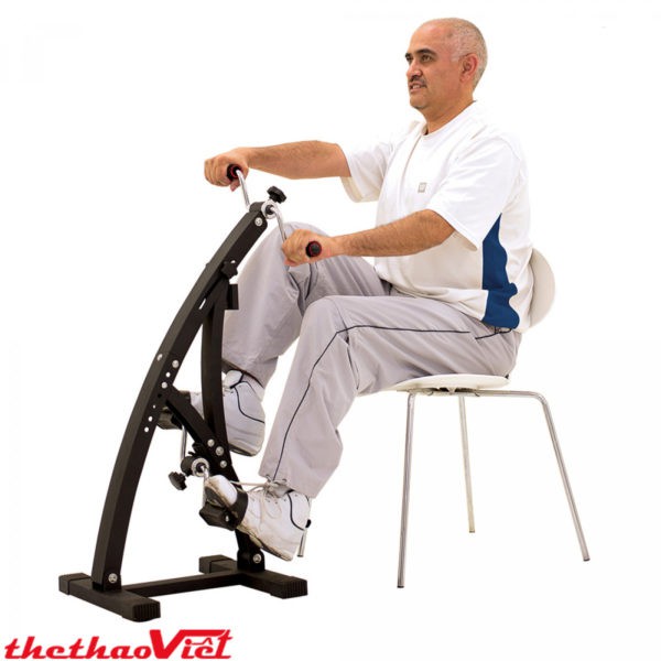 Xe Đạp Tập Phục Hồi Chức Năng, Xe Đạp Cho Người Già Dual Bike