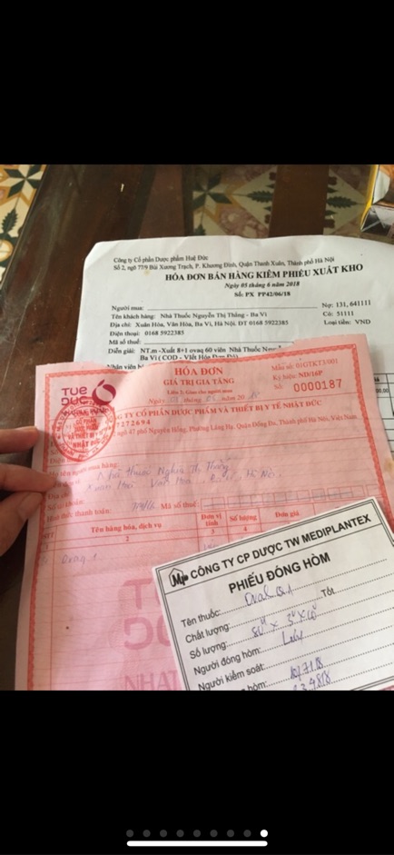 Combo ovaq 1 và spermq loại 30 viên | BigBuy360 - bigbuy360.vn