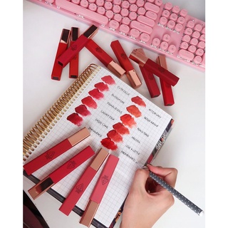 Son 3ce kem cloud lip tint