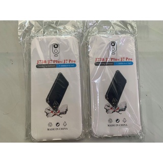 ốp dẻo trong samsung j7pro j7plus