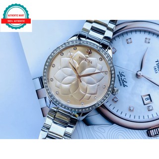 [ctvauthentic.com] Đồng hồ nữ Invicta  Women's Watch IN-29091
