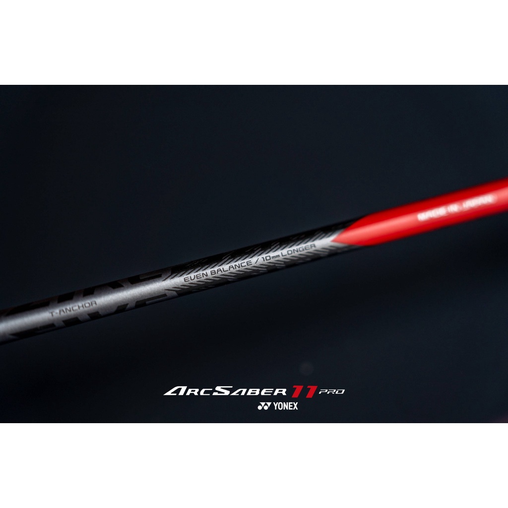 Vợt cầu lông Yonex Arcsaber 11 Pro