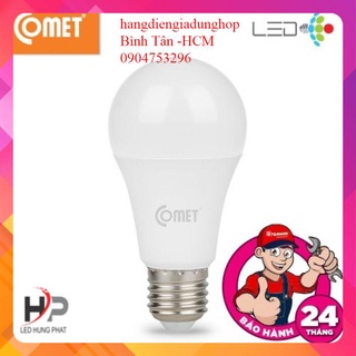 Bóng comet led bulb 7w cb01f007