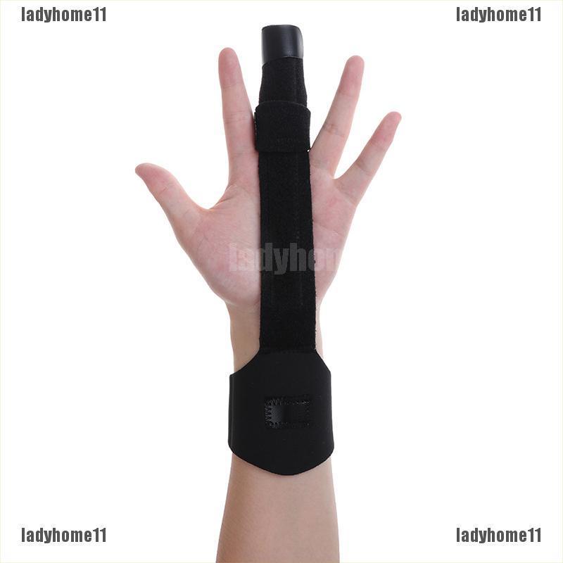 Nẹp Chỉnh Hình Ngón Tay ladyhome11 Có Thể Điều Chỉnh
