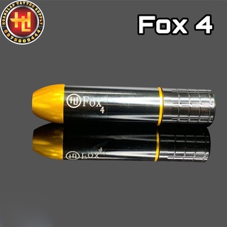 MÁY XĂM PEN FOX4 HOÀNG LẬP