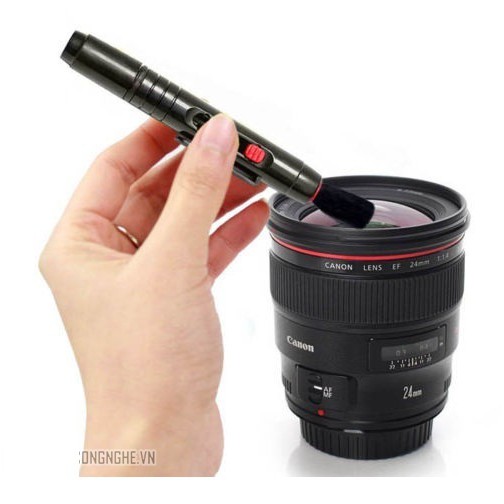 Bút lau lens ống kính máy ảnh 1000000810