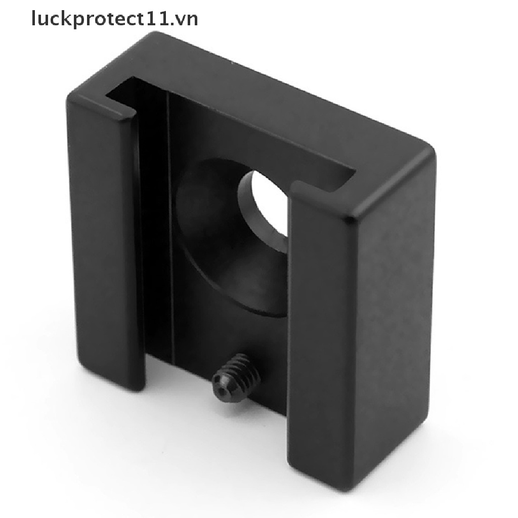 * 3c &amp; Mới * Giá Đỡ Điện Thoại Gắn Micro / Đèn Flash / Microphone / Đèn Flash