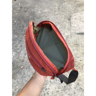 Túi đeo chéo, túi bao tử MONTBELL