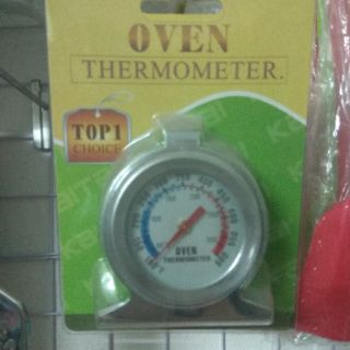 Nhiệt kế lò Oven