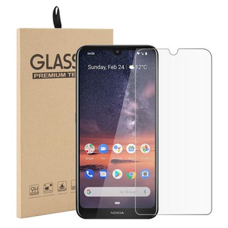 Kính cường lực Nokia 3.2 (Trong Suốt)