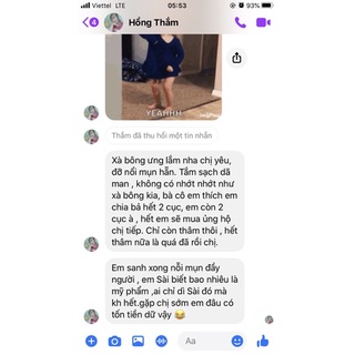 Xà Bông Nghệ