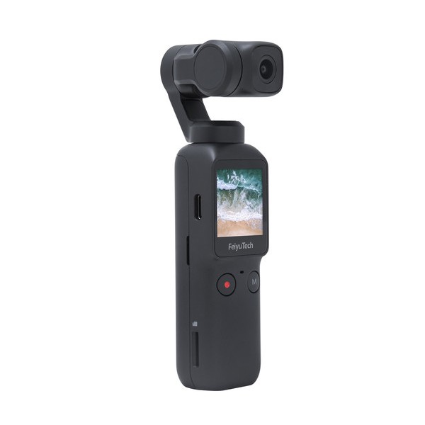 Gimbal Camera Feiyu Pocket (Chính Hãng)