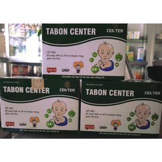 Thực phẩm bổ sung chất xơ Táo bón Center bổ sung chất xơ giảm táo bón