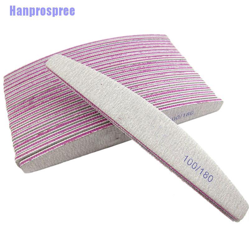 (Hàng Mới Về) Bộ 1 / 5 Móng Tay Giả Đặc Biệt