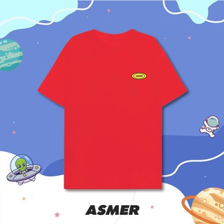 Áo phông ASMER - TAG TEE