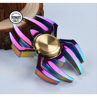 Spinner cầu vòng