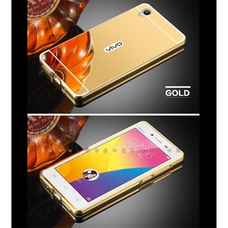 Ốp lưng Vivo Y51 vàng