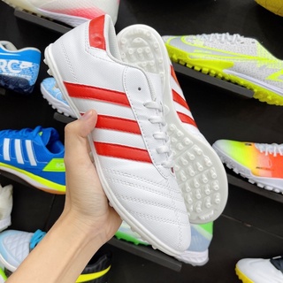 Giày đá bóng 3 SỌC ( đã khâu full đế )