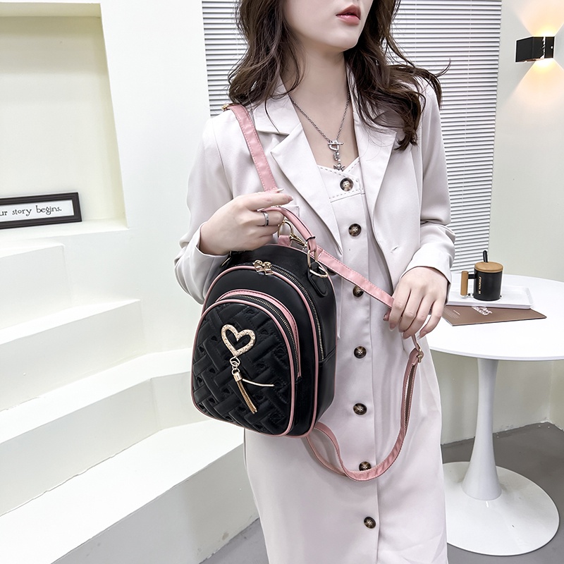 [Hàng Có Sẵn] Balo Thể Thao Thời Trang Chống Nước-67