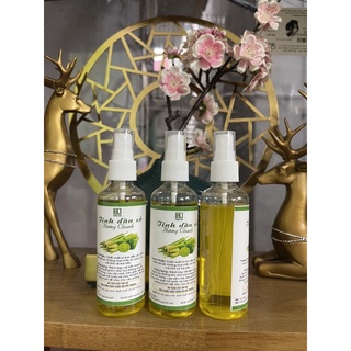 Xịt đuổi muỗi côn trùng. Tinh dầu sả chanh 100ml