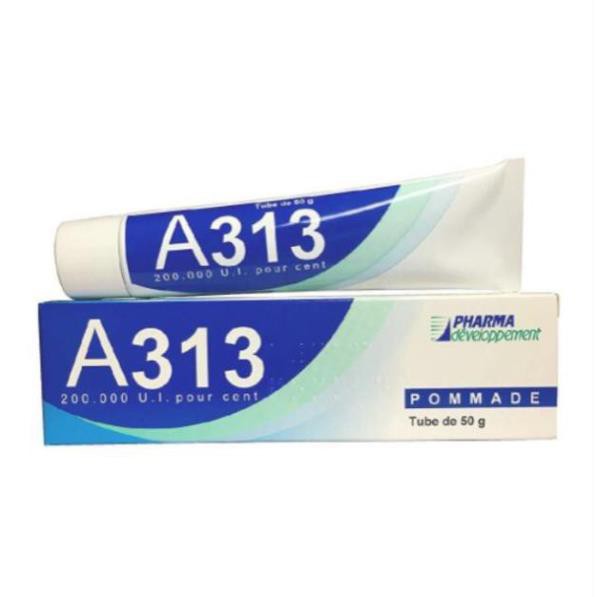 ✅ (HÀNG CHUẨN AUTHENTIC) Kem Retinol A313 giảm mụn, xóa mờ vết thâm, giảm nhăn và trẻ hóa da hiệu quả | BigBuy360 - bigbuy360.vn